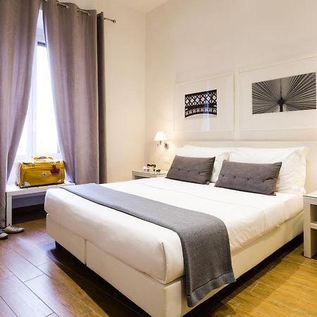 Rest Guesthouse Rome Bilik gambar