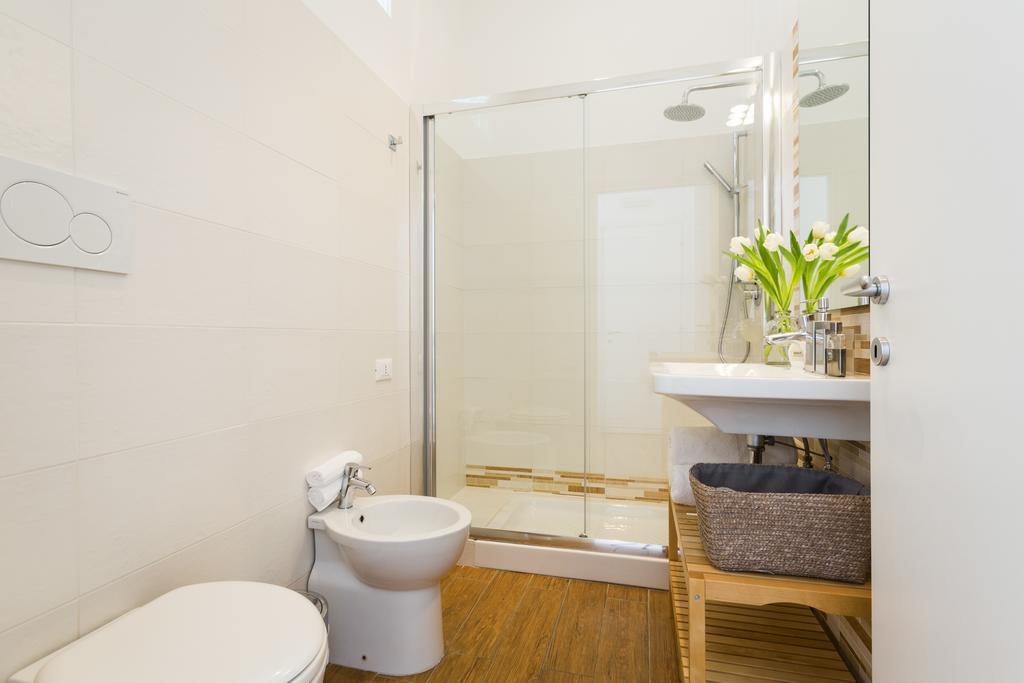 Rest Guesthouse Rome Luaran gambar