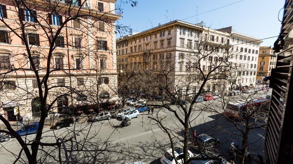 Rest Guesthouse Rome Luaran gambar