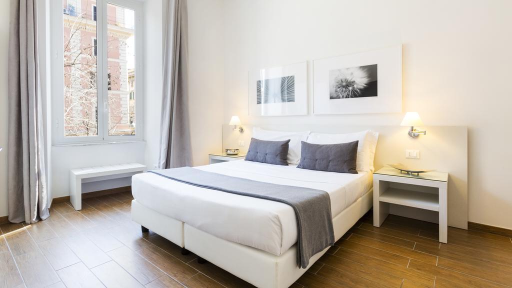 Rest Guesthouse Rome Luaran gambar