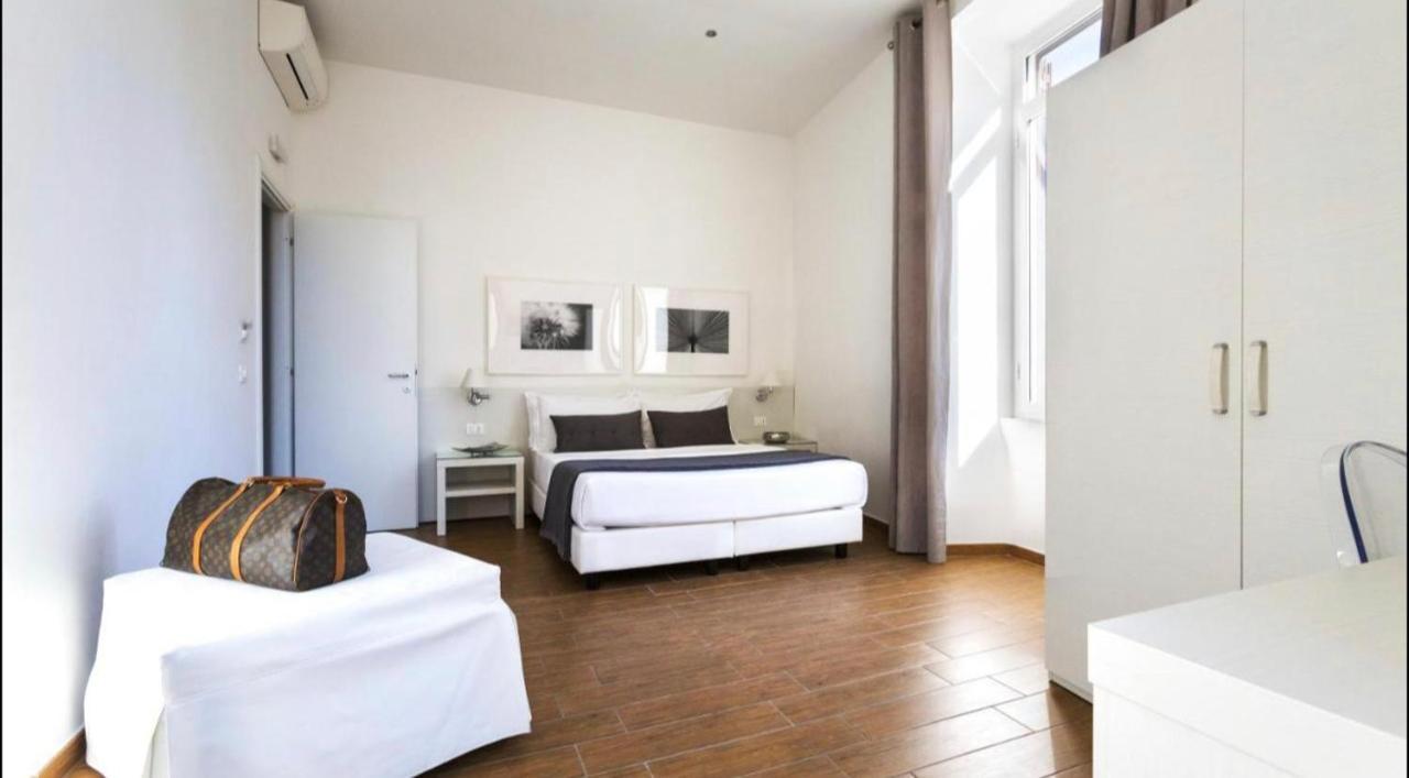 Rest Guesthouse Rome Luaran gambar