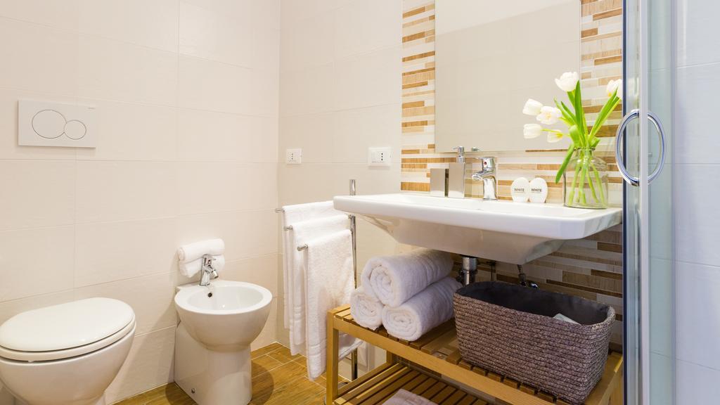 Rest Guesthouse Rome Bilik gambar