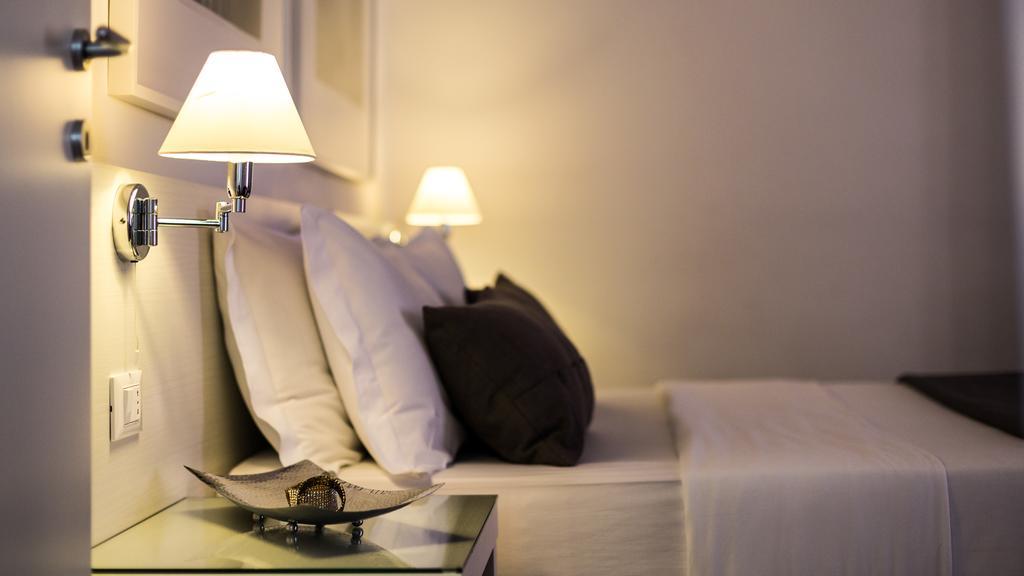 Rest Guesthouse Rome Bilik gambar