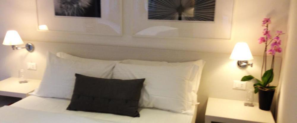 Rest Guesthouse Rome Luaran gambar