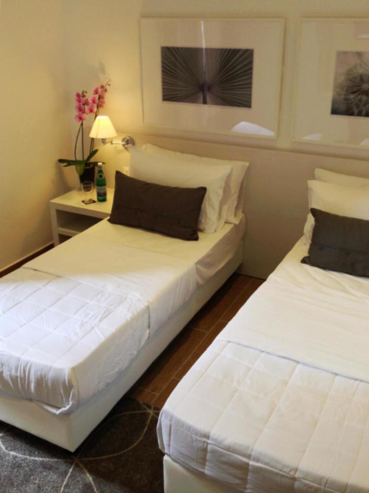 Rest Guesthouse Rome Luaran gambar