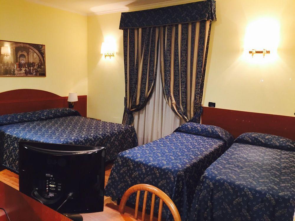 Rest Guesthouse Rome Luaran gambar