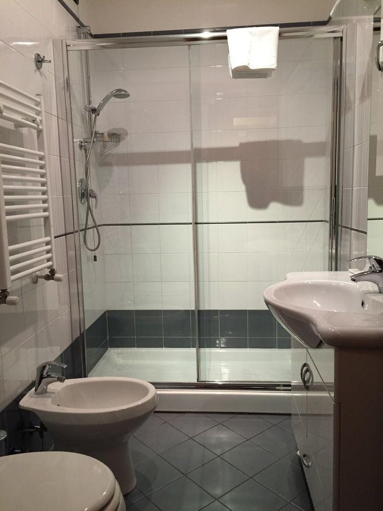 Rest Guesthouse Rome Luaran gambar