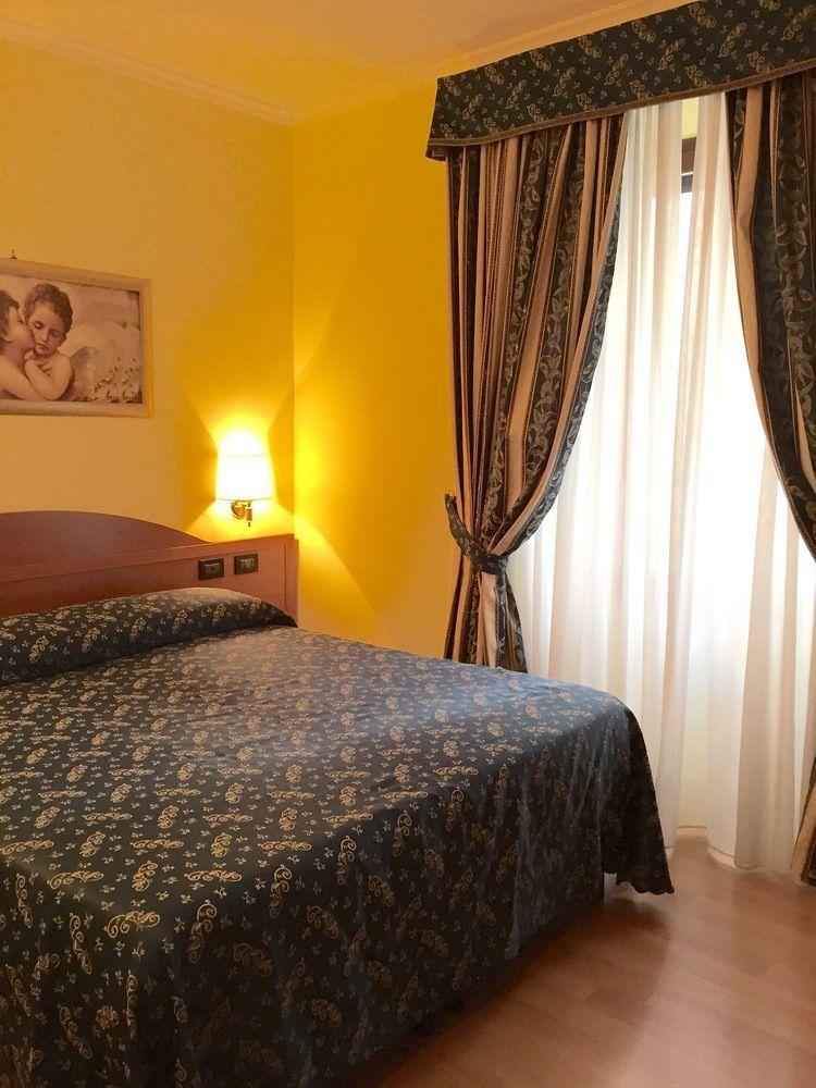 Rest Guesthouse Rome Luaran gambar