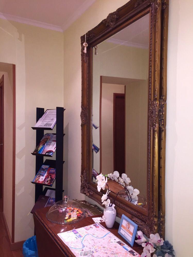 Rest Guesthouse Rome Luaran gambar