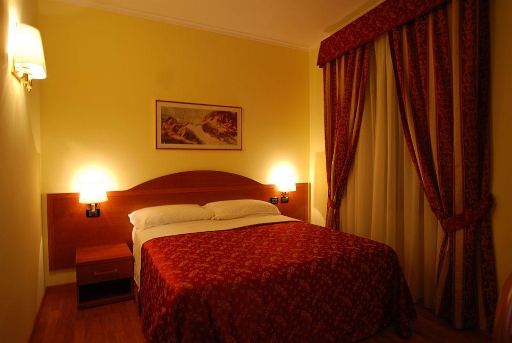Rest Guesthouse Rome Luaran gambar