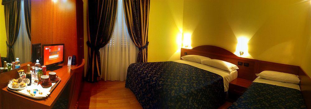 Rest Guesthouse Rome Luaran gambar