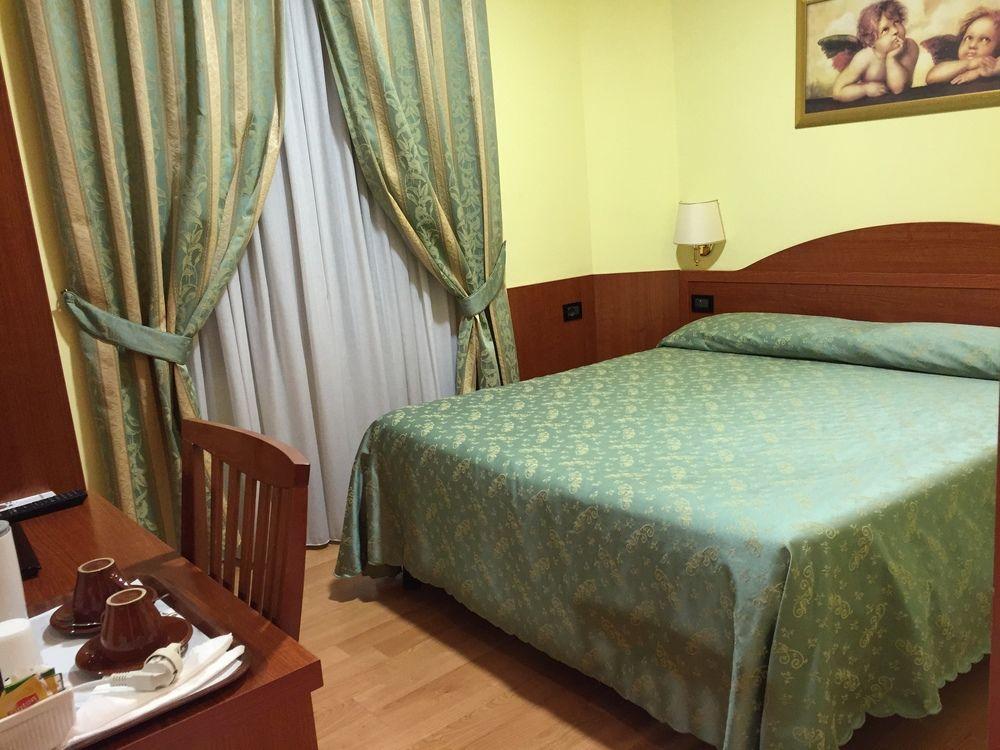 Rest Guesthouse Rome Luaran gambar