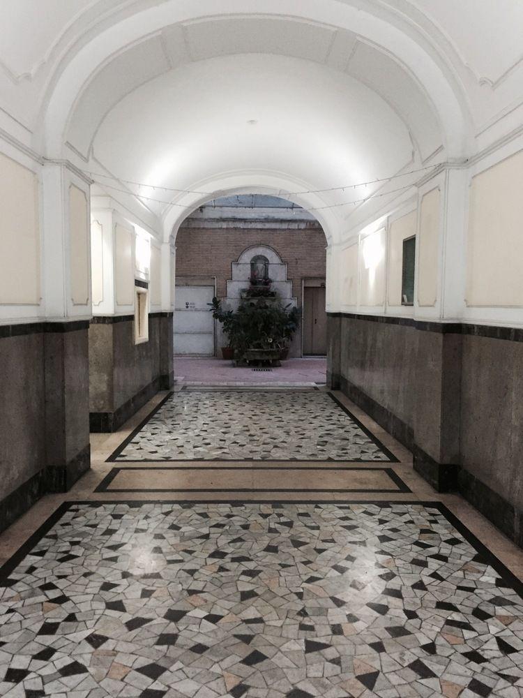 Rest Guesthouse Rome Luaran gambar
