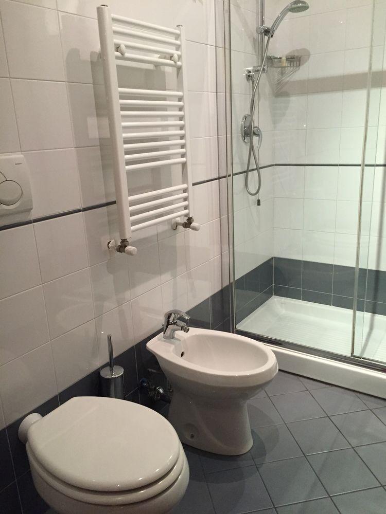 Rest Guesthouse Rome Luaran gambar