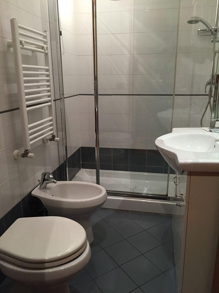 Rest Guesthouse Rome Luaran gambar