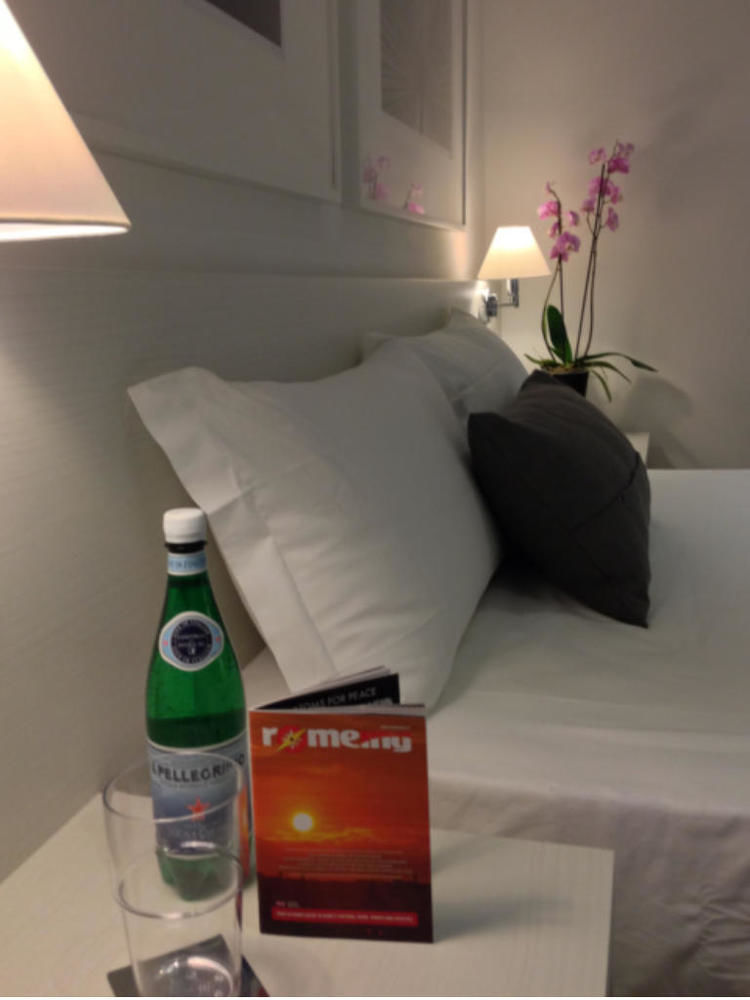 Rest Guesthouse Rome Luaran gambar