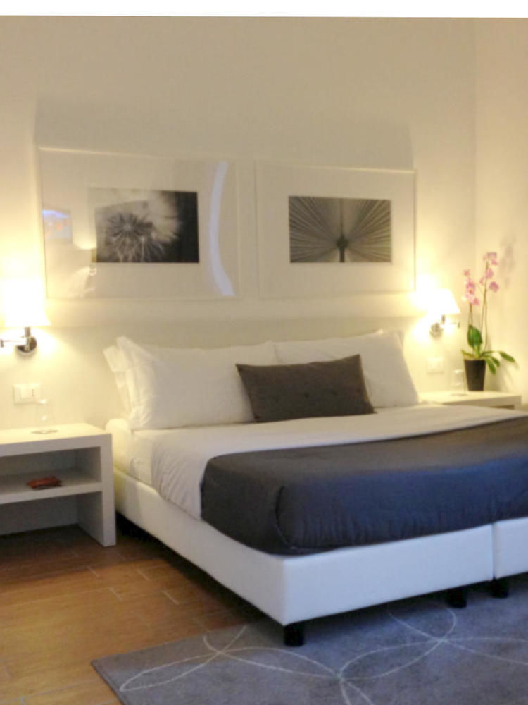 Rest Guesthouse Rome Luaran gambar