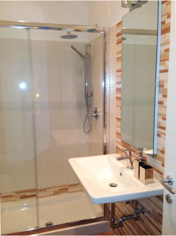 Rest Guesthouse Rome Luaran gambar