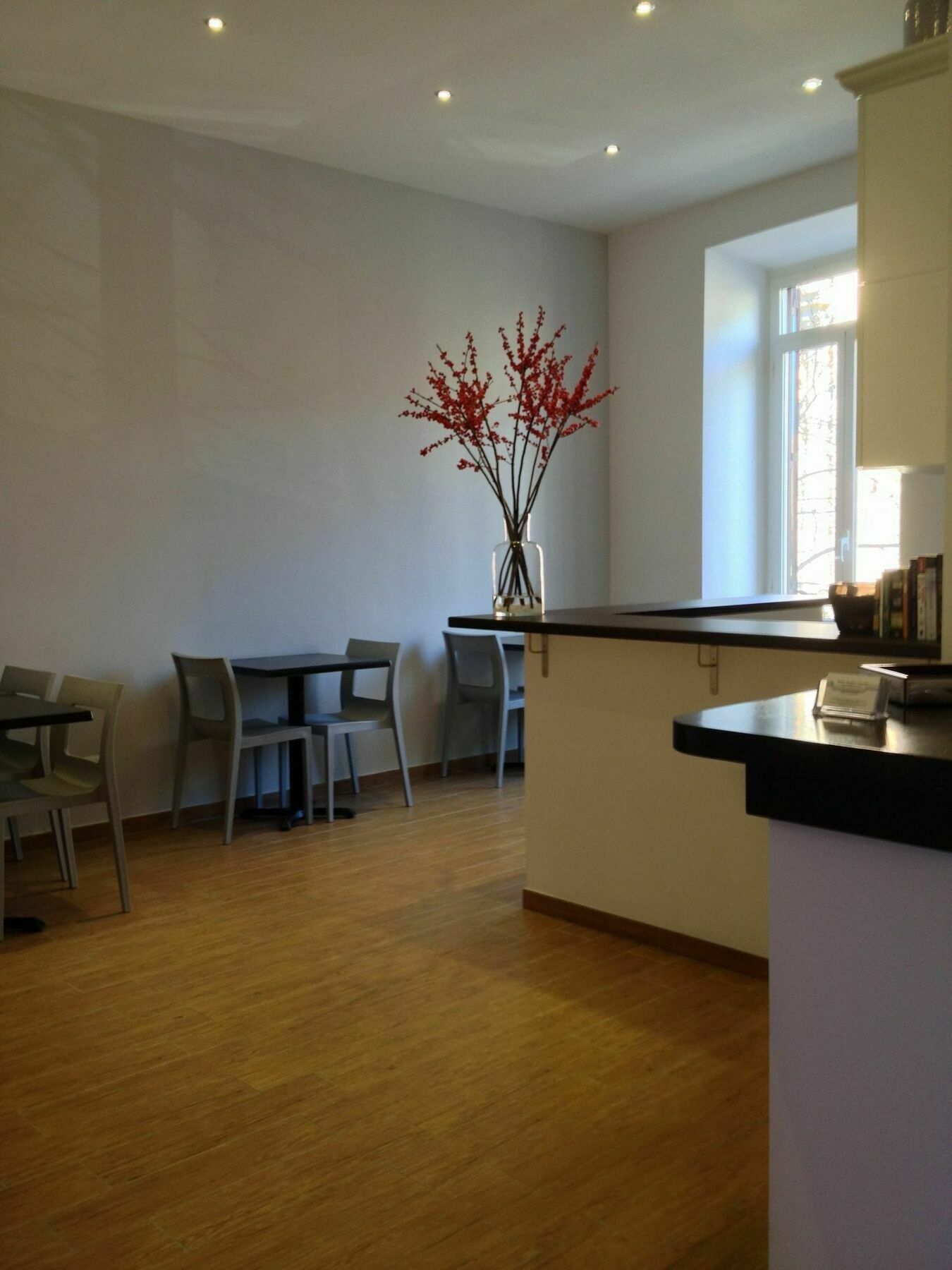 Rest Guesthouse Rome Luaran gambar
