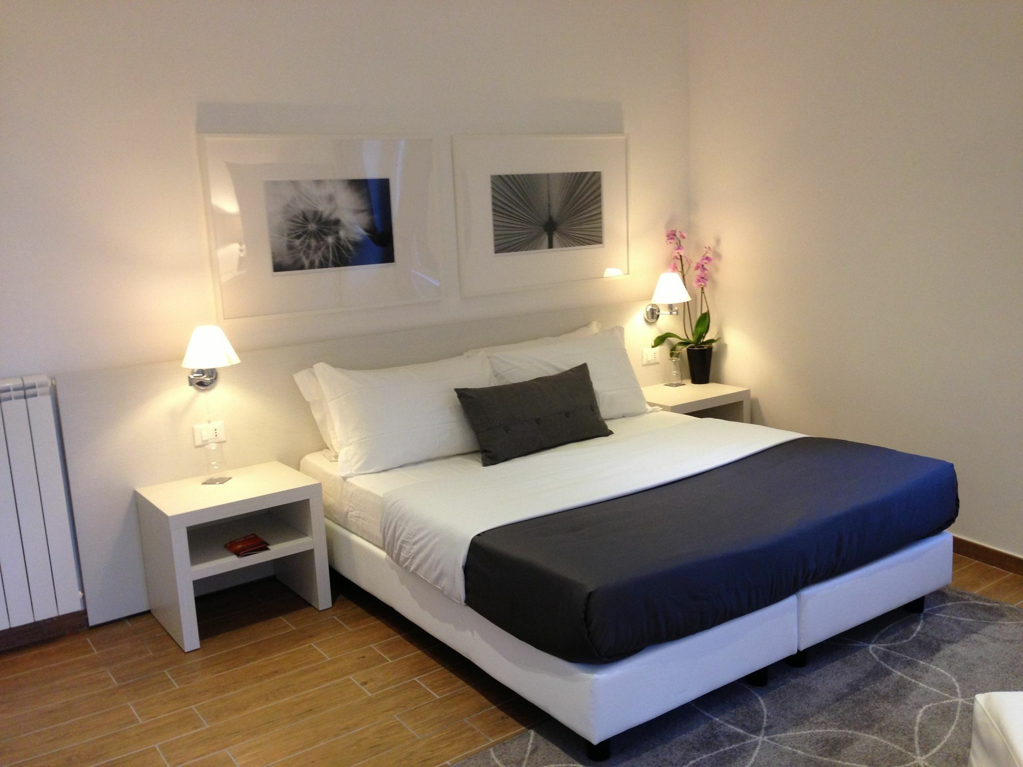 Rest Guesthouse Rome Luaran gambar