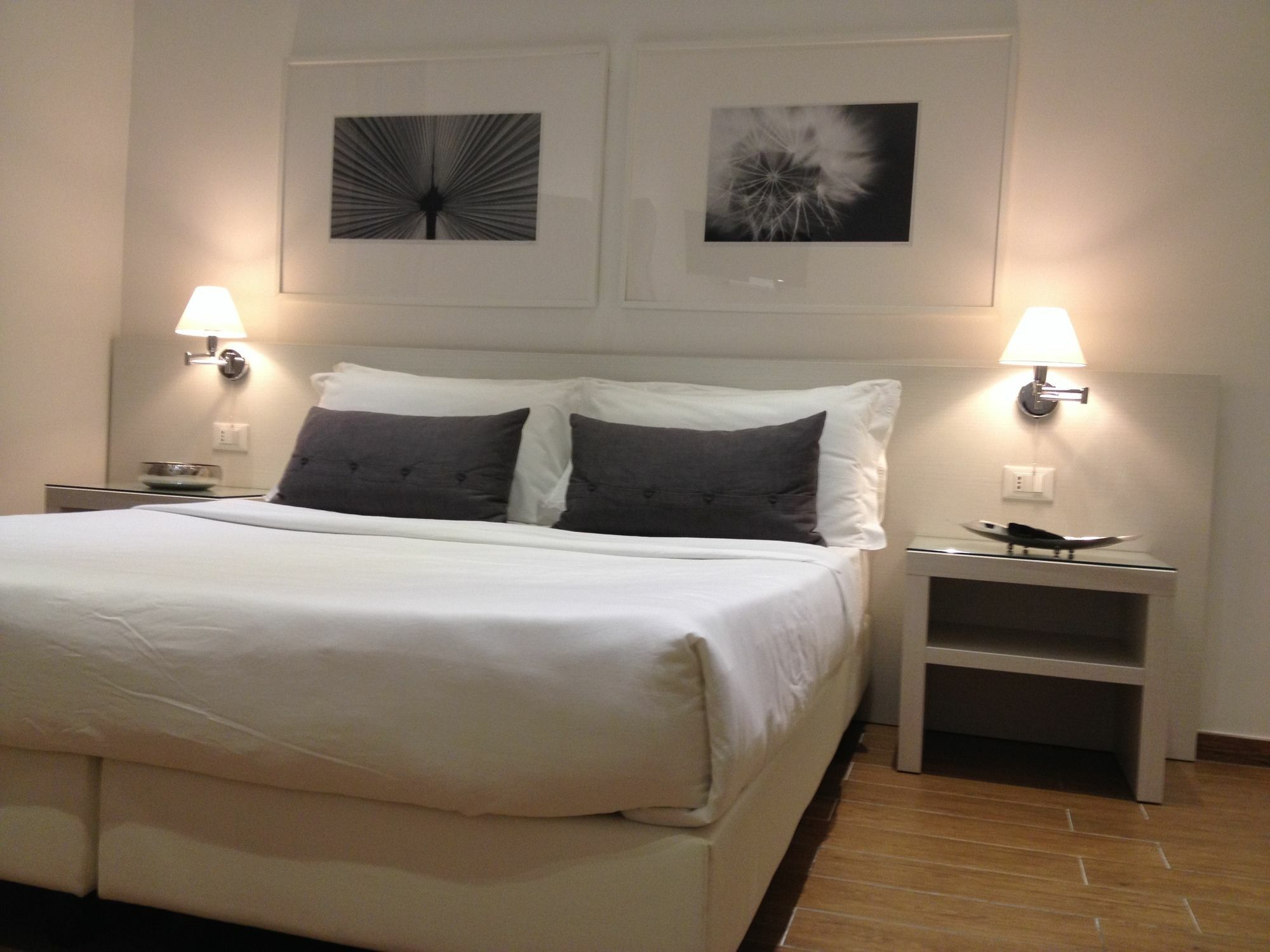 Rest Guesthouse Rome Luaran gambar