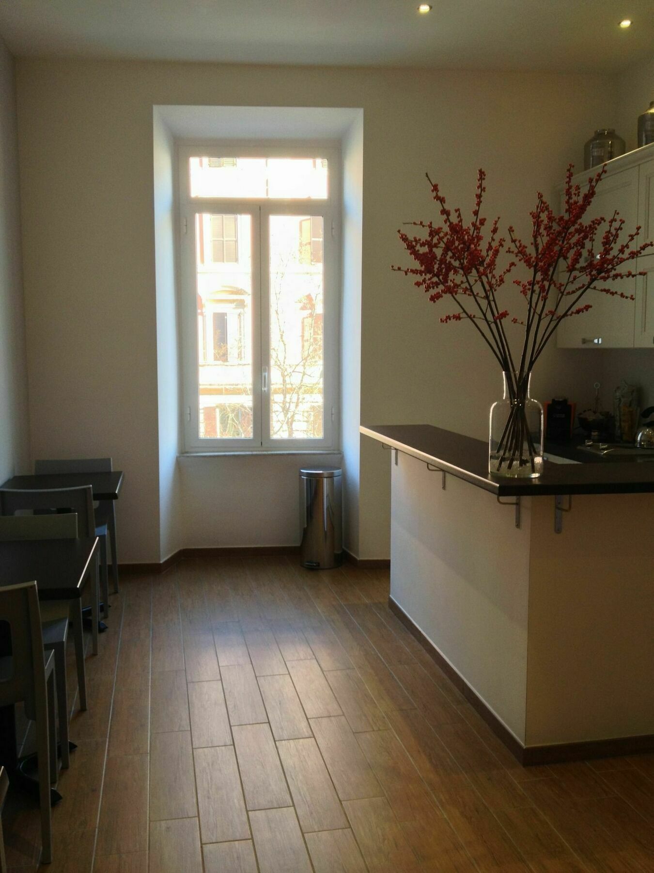 Rest Guesthouse Rome Luaran gambar