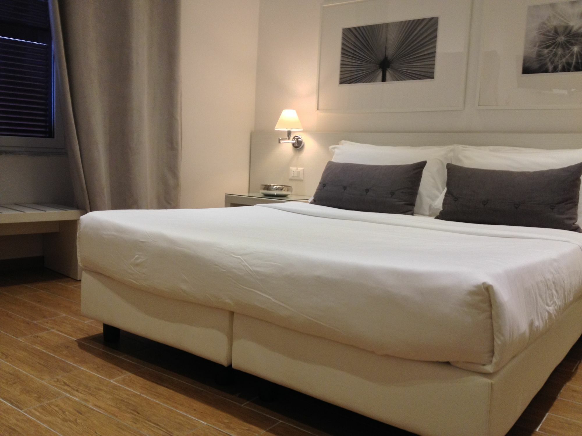 Rest Guesthouse Rome Luaran gambar