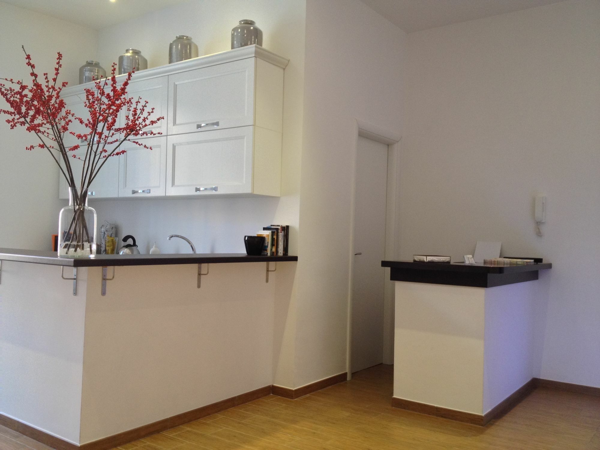 Rest Guesthouse Rome Luaran gambar