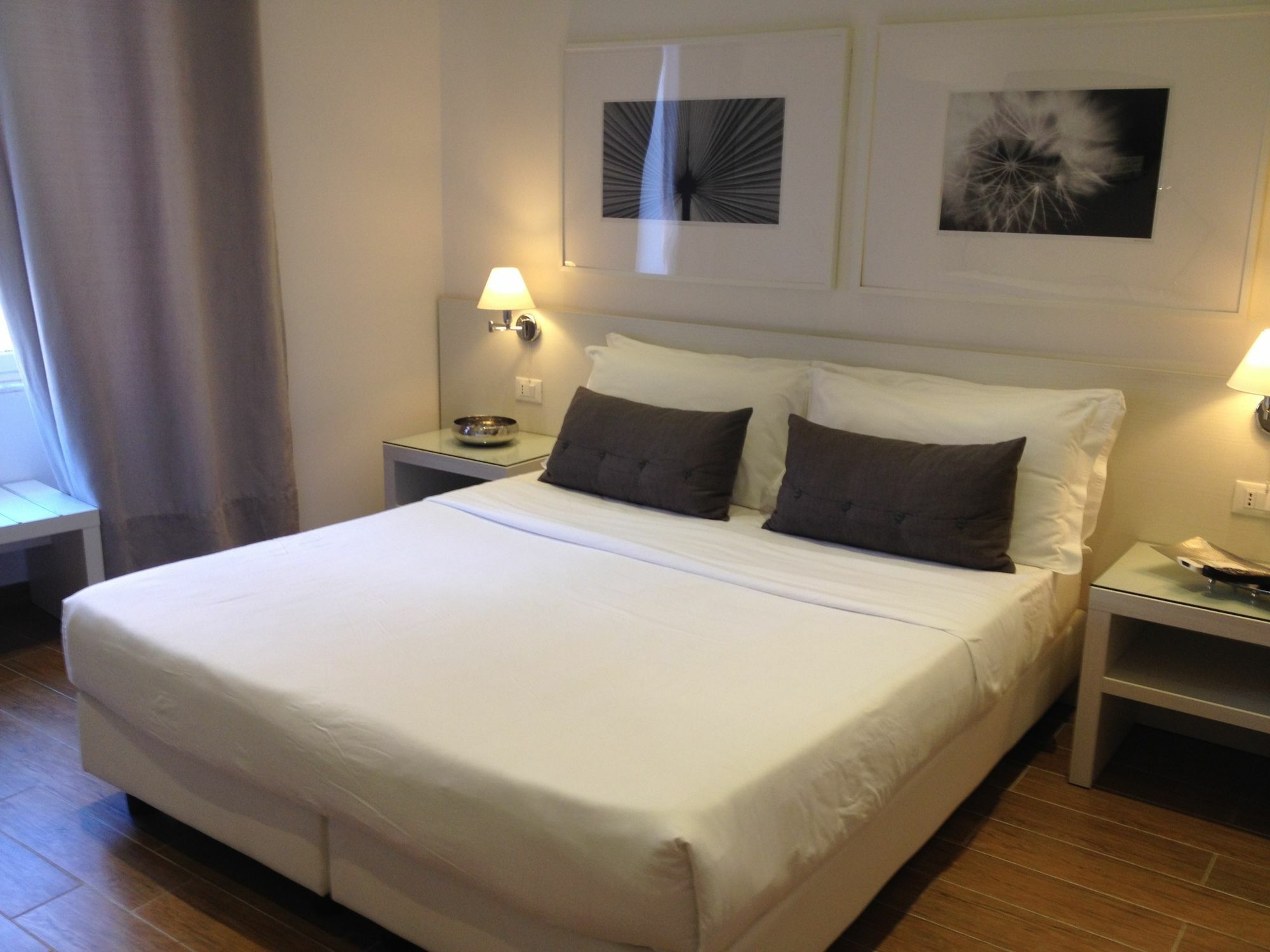 Rest Guesthouse Rome Luaran gambar